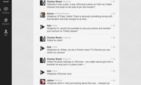 Quand i>Télé prend un boc sur Twitter