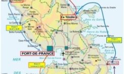 29 ème Tour de #Martinique des #yoles rondes