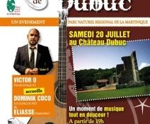 Les Acoustiques de Dubuc