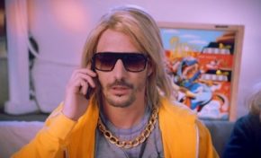 Sébastien #Patoche fait mieux que #Kassav ?