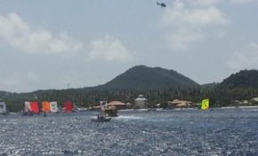 #TDY2013 : Première étape le #LIVE