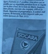 Chlordécone "yolien" : Babane devient Banane