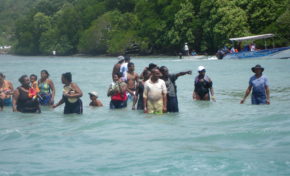 Tour des Yoles de #Martinique 2013 : Comment Gagner le Tour ?