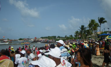 Tour des Yoles de #Martinique 2013, Et les Autres ?