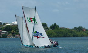 Tour des yoles 2013 : Aujourd’hui UFR/Chanflor 