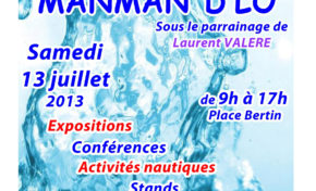 Manman d'lo Sen-Piè