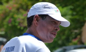 UFR/Chanflor Champion 2013, Dr Roots/Zapetti gagne la dernière course