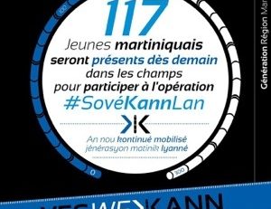 Lord #Kossity plagié par le Conseil Régional de la #Martinique