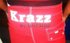#TDY2013 : #Brasserie Lorraine et #Krazz la quatrième étape