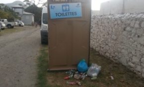 Et si on polluait la #Martinique ? Et si on s'y mettait ?