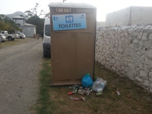 Et si on polluait la #Martinique ? Et si on s'y mettait ?