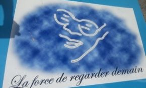 Aimé #Césaire au cœur de la #yole