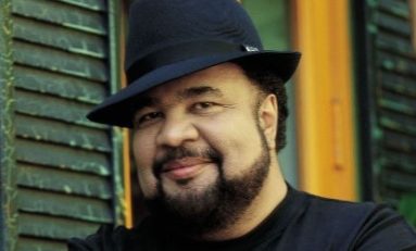 Décès de George #DUKE