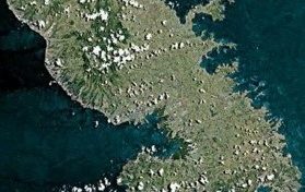 Et si on changeait le nom de la #Martinique ? Et si on s'y mettait ?