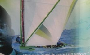 "Si j'étais jeune , je serais un yoleur"