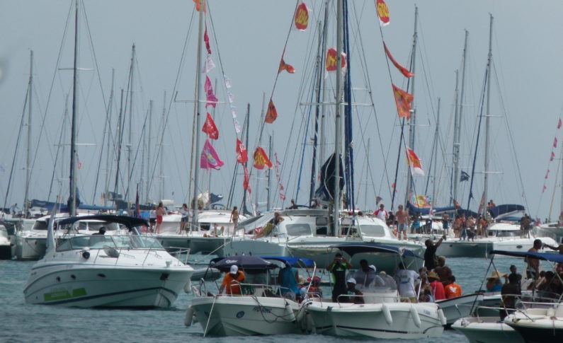 #TDY2013 : analyse et classements à l’issue de la 6ème étape