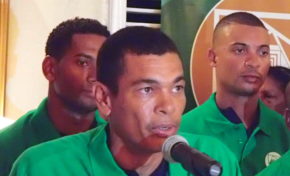 #TDY2013 : Remise du Maillot Vert