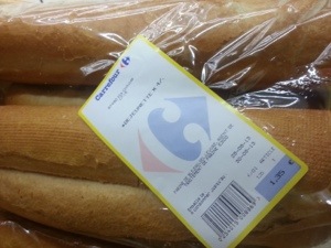 Comment prendre un pain dans la gueule sans passer pour un con en #Martinique ?