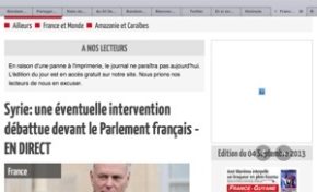 #France-Guyane...le "mo" le plus long