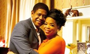 LE #MAJORDOME : le film qui a fait pleurer #BARACK #OBAMA