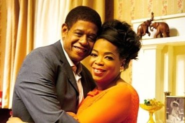 LE #MAJORDOME : le film qui a fait pleurer #BARACK #OBAMA