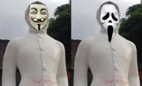 Choisissez le nouveau visage de Victor #Schoelcher