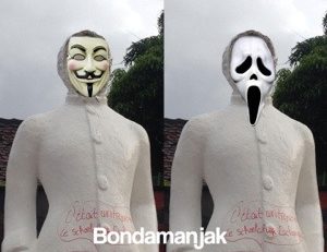 Choisissez le nouveau visage de Victor #Schoelcher