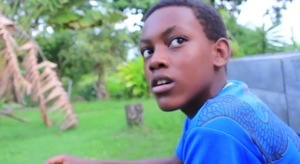 #Témoignage d'un jeune visionnaire de #Guadeloupe