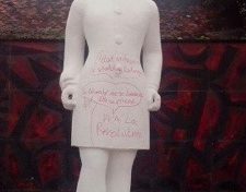 Victor #Schoelcher serait-ce une #femme ?