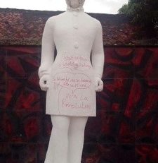 Victor #Schoelcher serait-ce une #femme ?