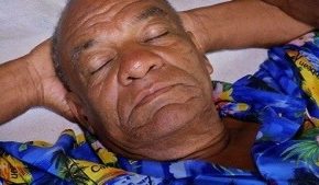 Albert #Mongin hospitalisé en urgence en #Martinique