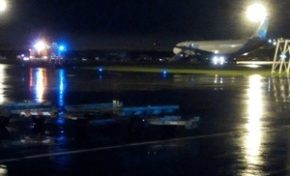 Un #avion de Air Caraïbes "détourné" en #Martinique