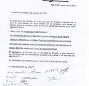 Transport public à Fort-de-France : ça part vraiment en sucette