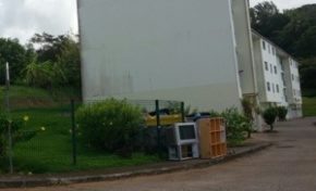 La #Martinique et sa population en phase avec le développement durable