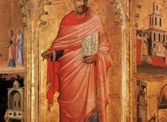 #Jésus faisait des miracles...Saint #Millemploix...lui fait des pirouettes