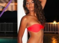 Nathalie Frédal est la nouvelle Miss #Martinique