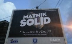 Matnik Solid = PADM