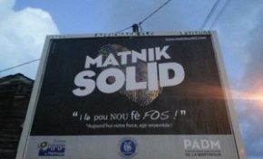 Matnik Solid = PADM