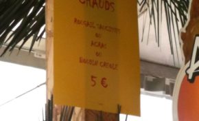 La Martinique au Grand Pavois de La Rochelle