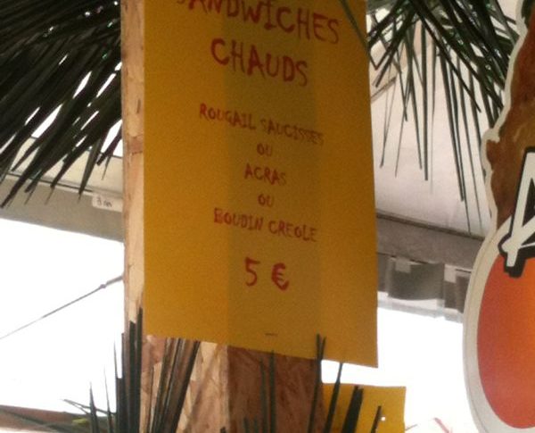 La Martinique au Grand Pavois de La Rochelle