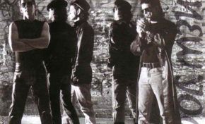 Putain ! Lou Reed est mort