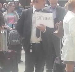 L'image du jour ( 3 octobre 2013)