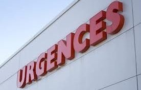 Il y a Urgence au CHUM de la Meynard
