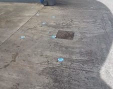 Les pollueurs sont des ordures ?