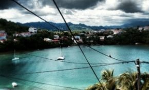 La #Martinique placée en vigilance météo jaune