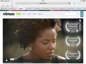 La version française de MAYBE ANOTHER TIME