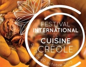 1er Festival International de la Cuisine Créole en #Martinique