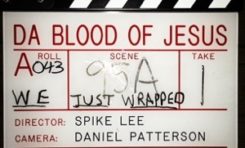 Spike Lee vient de terminer le tournage de son prochain film : « Da blood of Jesus »