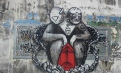 Débat : Celui qui prône le #métissage est-il un généticien qui s'ignore ?