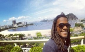 #EK TV - #EKTourBrasil - Rio De Janeiro